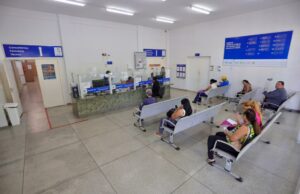 Prefeitura de Goiânia amplia atendimento e passa a abrir unidades básicas de saúde aos sábados Sistema de rodízio vai atender moradores em diferentes regiões