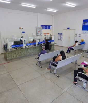 Sistema de rodízio vai atender moradores em diferentes regiões