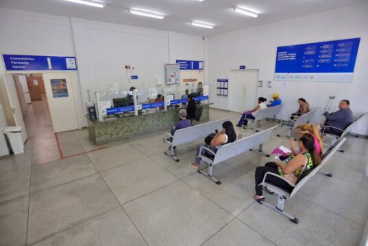 Sistema de rodízio vai atender moradores em diferentes regiões