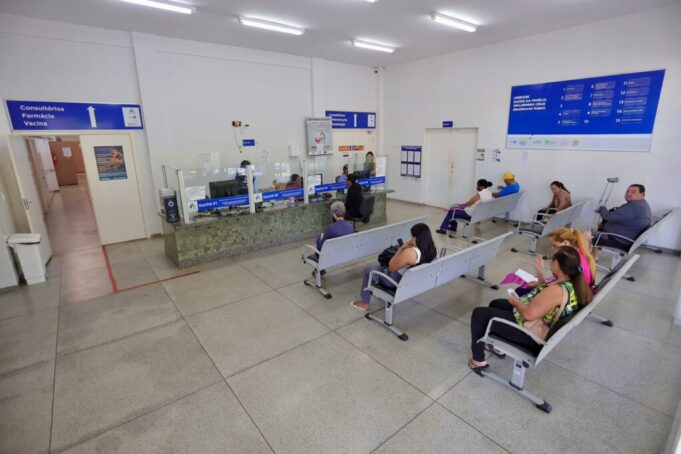 Prefeitura de Goiânia amplia atendimento e passa a abrir unidades básicas de saúde aos sábados Sistema de rodízio vai atender moradores em diferentes regiões