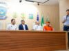 Com investimento de R$ 12,7 milhões, Daniel Vilela amplia estrutura das forças de segurança