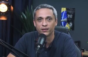 Gayer volta ao hospital e passará por cirurgia após complicação por obstrução intestinal Gayer volta ao hospital e passará por cirurgia após complicação por obstrução intestinal