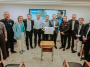 Vanderlan garante R$ 8 milhões para novo pronto-socorro do Araújo Jorge