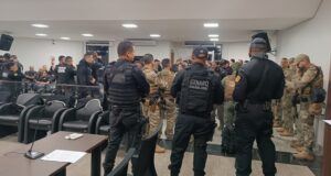 PC deflagra 10ª fase de operação que mira rede de tráfico de drogas e lavagem de dinheiro