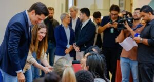 Daniel Vilela celebra resultados do primeiro ano do Cora: 1,4 mil cirurgias e 5,4 mil consultas