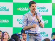 Câmara de Aparecida aprova homenagem ao governador Daniel Vilela
