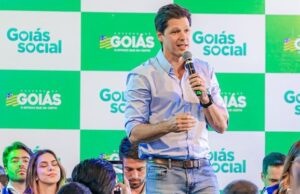 Câmara de Aparecida aprova homenagem ao governador Daniel Vilela