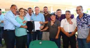 Prefeito Mabel anuncia investimento de R$ 15 milhões em pavimentação asfáltica