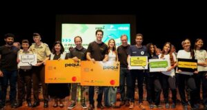 Daniel Vilela lança Pequi Bank e destaca protagonismo de Goiás na inovação financeira