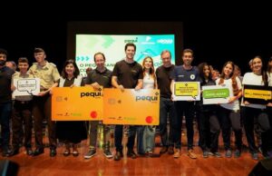 Daniel Vilela lança Pequi Bank e destaca protagonismo de Goiás na inovação financeira Daniel Vilela lança Pequi Bank e destaca protagonismo de Goiás na inovação financeira