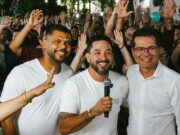 Thialu reúne lideranças políticas em apoio à pré-candidatura de Romário Policarpo