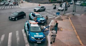 Em cinco meses, IA Contra o Crime já ajudou a esclarecer mais de 1,4 mil ocorrências em Goiás Em cinco meses, IA Contra o Crime já ajudou a esclarecer mais de 1,4 mil ocorrências em Goiás