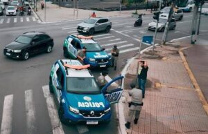 Em cinco meses, IA Contra o Crime já ajudou a esclarecer mais de 1,4 mil ocorrências em Goiás Em cinco meses, IA Contra o Crime já ajudou a esclarecer mais de 1,4 mil ocorrências em Goiás