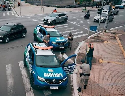 Em cinco meses, IA Contra o Crime já ajudou a esclarecer mais de 1,4 mil ocorrências em Goiás Em cinco meses, IA Contra o Crime já ajudou a esclarecer mais de 1,4 mil ocorrências em Goiás