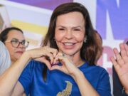 RealTime Big Data: Dorinha lidera em todos os cenários para o Governo do Tocantins RealTime Big Data: Dorinha lidera em todos os cenários para o Governo do Tocantins