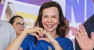 RealTime Big Data: Dorinha lidera em todos os cenários para o Governo do Tocantins