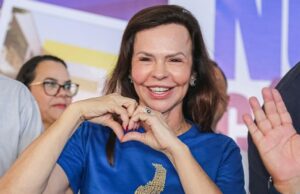 RealTime Big Data: Dorinha lidera em todos os cenários para o Governo do Tocantins RealTime Big Data: Dorinha lidera em todos os cenários para o Governo do Tocantins