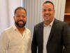 Vereador Diogo Tufão declara apoio à pré-candidatura de Vanilson Bueno Vereador Diogo Tufão declara apoio à pré-candidatura de Vanilson Bueno