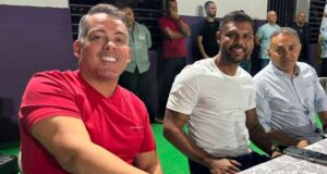 Eleições 2026: Ronilson Reis declara apoio à pré-candidatura de Romário Policarpo