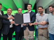 Governador Daniel Vilela anuncia 1.681 novas casas a custo zero em Goiás