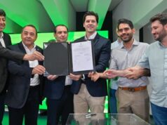 Governador Daniel Vilela anuncia 1.681 novas casas a custo zero em Goiás