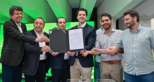Governador Daniel Vilela anuncia 1.681 novas casas a custo zero em Goiás