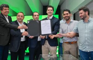 Governador Daniel Vilela anuncia 1.681 novas casas a custo zero em Goiás