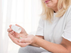 Anvisa aprova medicamento não-hormonal para aliviar sintomas da menopausa Novo medicamento aprovado pela Anvisa amplia as opções de tratamento para sintomas da menopausa
