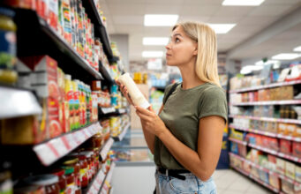 Alta nos preços da cesta básica atinge todas as capitais brasileiras