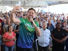 Alego realiza 51ª edição do Programa Deputados Aqui nesta terça-feira em Aparecida de Goiânia Alego realiza 51ª edição do Programa Deputados Aqui nesta terça-feira em Aparecida de Goiânia