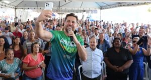 Alego realiza 51ª edição do Programa Deputados Aqui nesta terça-feira em Aparecida de Goiânia