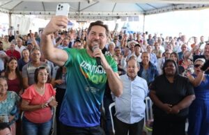 Alego realiza 51ª edição do Programa Deputados Aqui nesta terça-feira em Aparecida de Goiânia