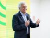 Caiado reage a cortes no orçamento das Forças Armadas e critica o presidente Lula Caiado reage a cortes no orçamento das Forças Armadas e critica o presidente Lula