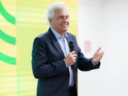 Caiado reage a cortes no orçamento das Forças Armadas e critica o presidente Lula Caiado reage a cortes no orçamento das Forças Armadas e critica o presidente Lula