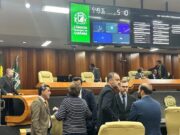 Câmara de Goiânia aprova reajuste de 5,4% nos vencimentos do magistério municipal Câmara de Goiânia aprova reajuste de 5,4% nos vencimentos do magistério municipal
