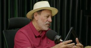 Delúbio Soares diz que conversou com Marconi Perillo sobre aliança entre PT e PSDB em Goiás