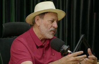 Delúbio Soares diz que conversou com Marconi Perillo sobre aliança entre PT e PSDB em Goiás