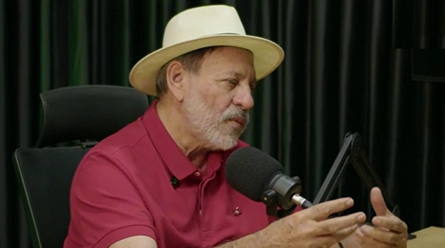 Delúbio Soares diz que conversou com Marconi Perillo sobre aliança entre PT e PSDB em Goiás Delúbio Soares diz que conversou com Marconi Perillo sobre aliança entre PT e PSDB em Goiás