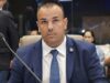 Vereador Diogo Tufão acusa secretário de perseguição política; André Fortaleza nega Vereador Diogo Tufão acusa secretário de perseguição política; André Fortaleza nega