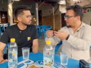 Domingos Conversa estreia especial de Copa com política, futebol e mesa de bar Domingos Conversa estreia especial de Copa com política, futebol e mesa de bar