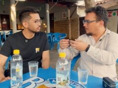 Domingos Conversa estreia especial de Copa com política, futebol e mesa de bar Domingos Conversa estreia especial de Copa com política, futebol e mesa de bar