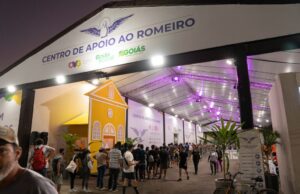 Preparativos para a Festa do Divino Pai Eterno entram na reta final