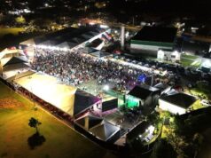 Evento reúne feirantes, moradores e visitantes e agora faz parte do patrimônio cultural da cidade