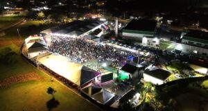 Evento reúne feirantes, moradores e visitantes e agora faz parte do patrimônio cultural da cidade