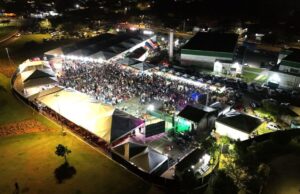 Evento reúne feirantes, moradores e visitantes e agora faz parte do patrimônio cultural da cidade