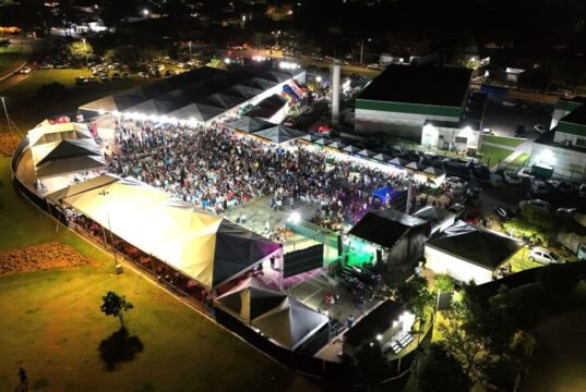 Evento reúne feirantes, moradores e visitantes e agora faz parte do patrimônio cultural da cidade