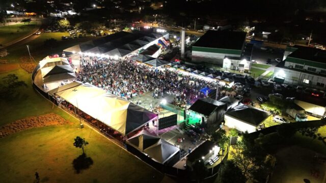 Evento reúne feirantes, moradores e visitantes e agora faz parte do patrimônio cultural da cidade