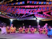 Grande Arraial de Goiânia começa nesta quinta-feira (18); veja atrações e horários Apresentações de quadrilhas e comidas típicas marcam a 23ª edição do Grande Arraial de Goiânia