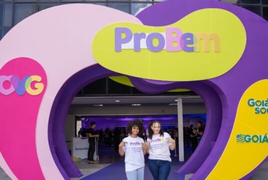 ProBem abre seleção com 4 mil novas bolsas de estudo em Goiás