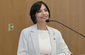Eleições 2026: PSB define Isaura Lemos como pré-candidata de Lula ao Senado Eleições 2026: PSB define Isaura Lemos como pré-candidata de Lula ao Senado